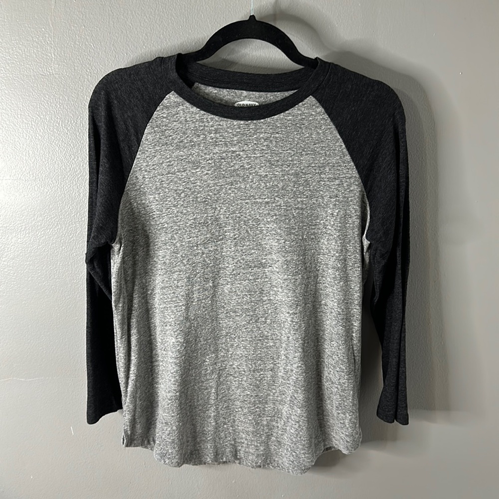 Baseball Tee - Old Navy